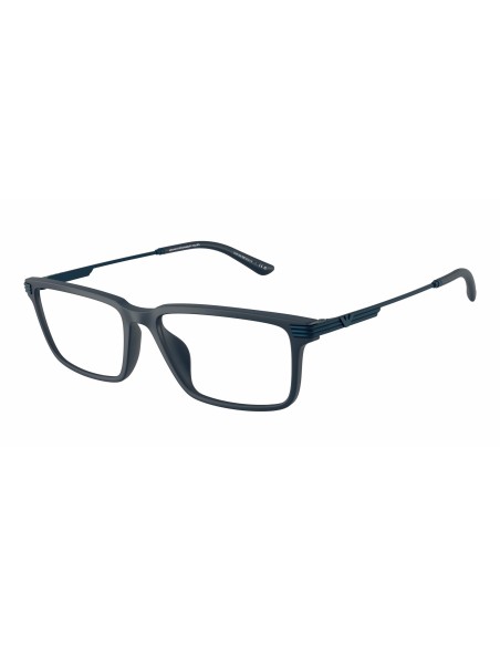 EMPORIO ARMANI - EA3268U - 6185 - 55
