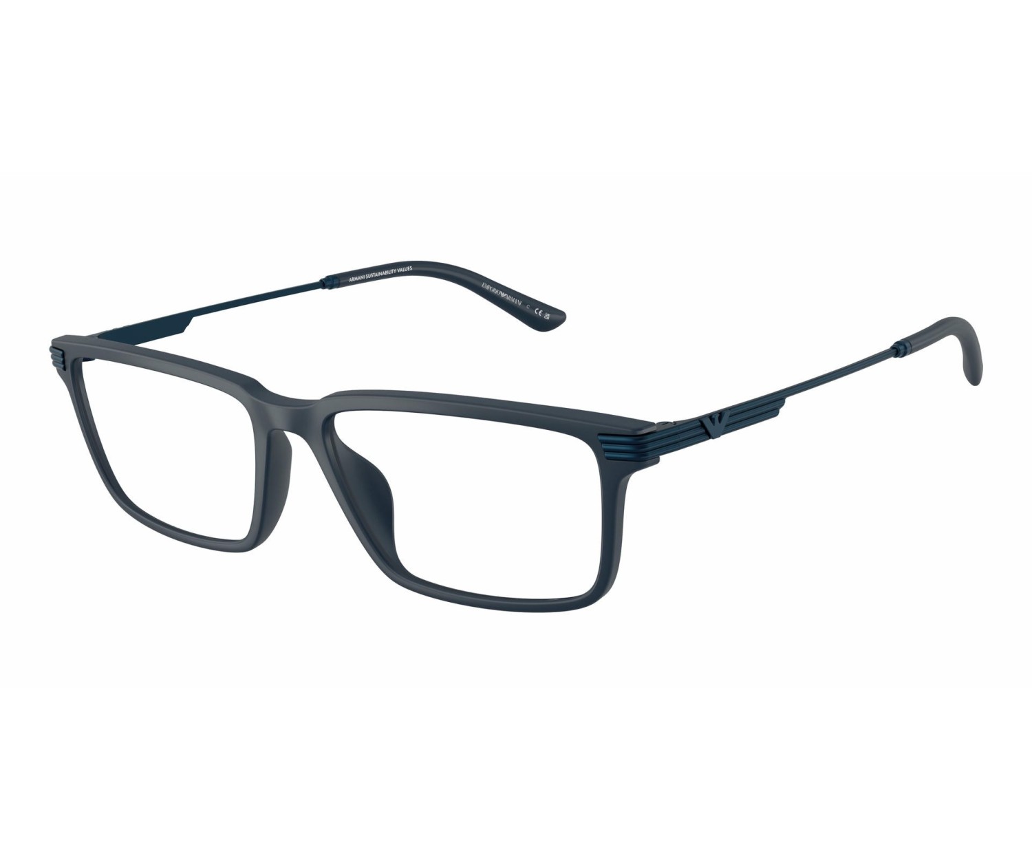 EMPORIO ARMANI - EA3268U - 6185 - 55