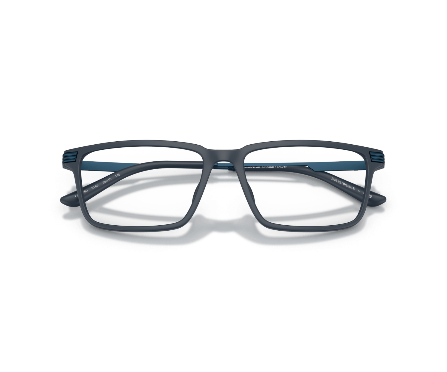 EMPORIO ARMANI - EA3268U - 6185 - 55
