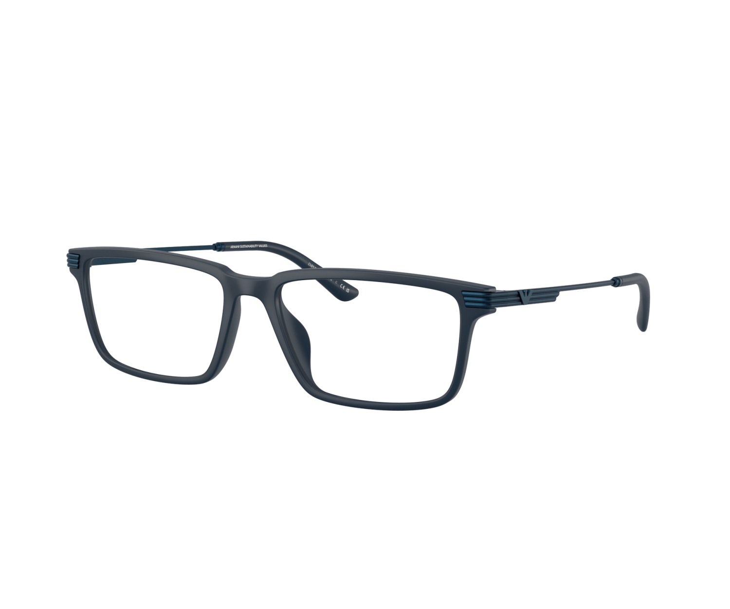 EMPORIO ARMANI - EA3268U - 6185 - 55