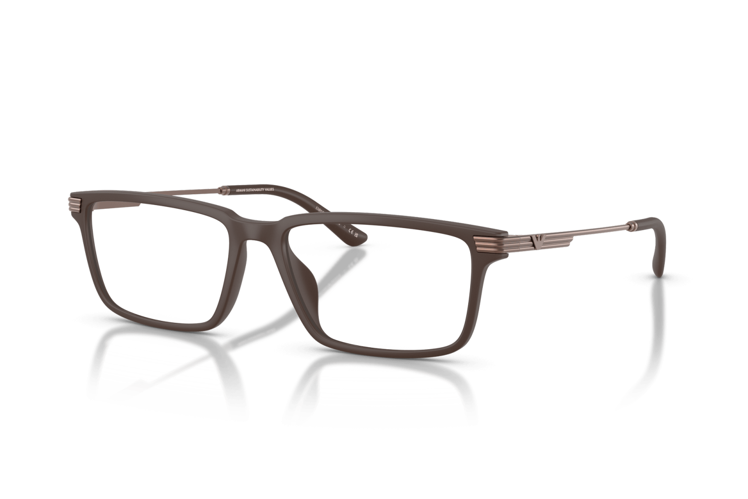 EMPORIO ARMANI - EA3268U - 6258 - 55