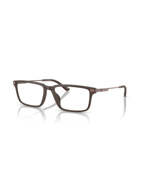 EMPORIO ARMANI - EA3268U - 6258 - 55