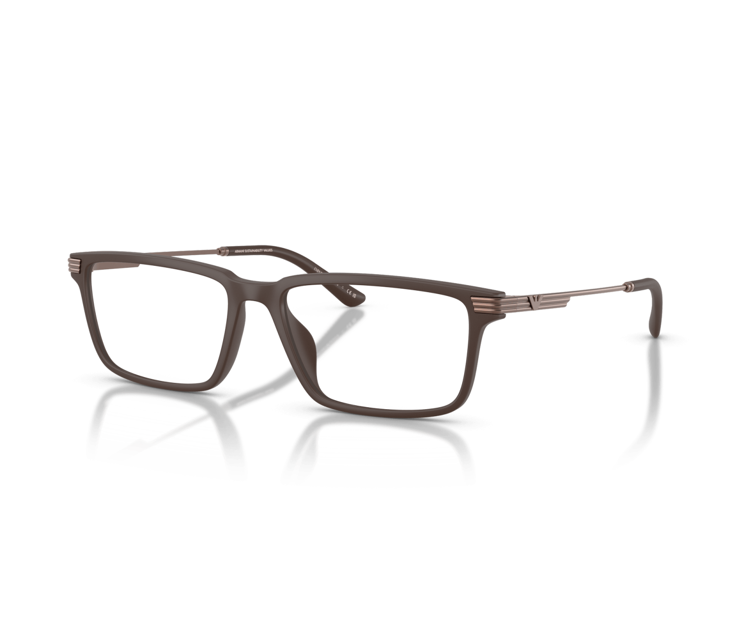 EMPORIO ARMANI - EA3268U - 6258 - 55