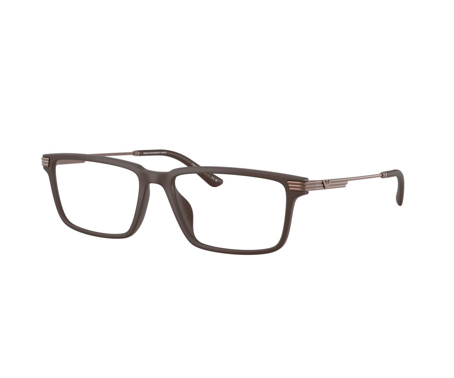 EMPORIO ARMANI - EA3268U - 6258 - 55