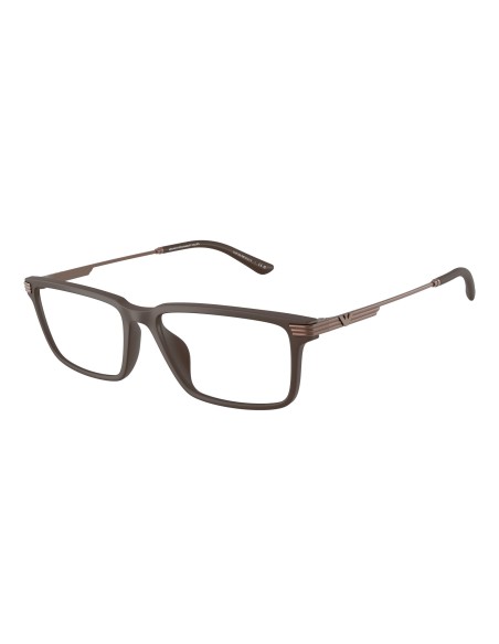 EMPORIO ARMANI - EA3268U - 6258 - 55
