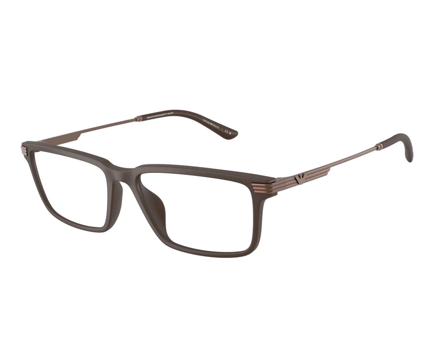 EMPORIO ARMANI - EA3268U - 6258 - 55