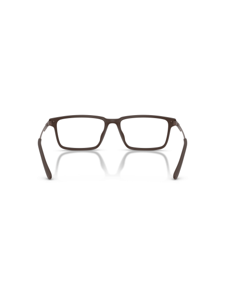 EMPORIO ARMANI - EA3268U - 6258 - 55