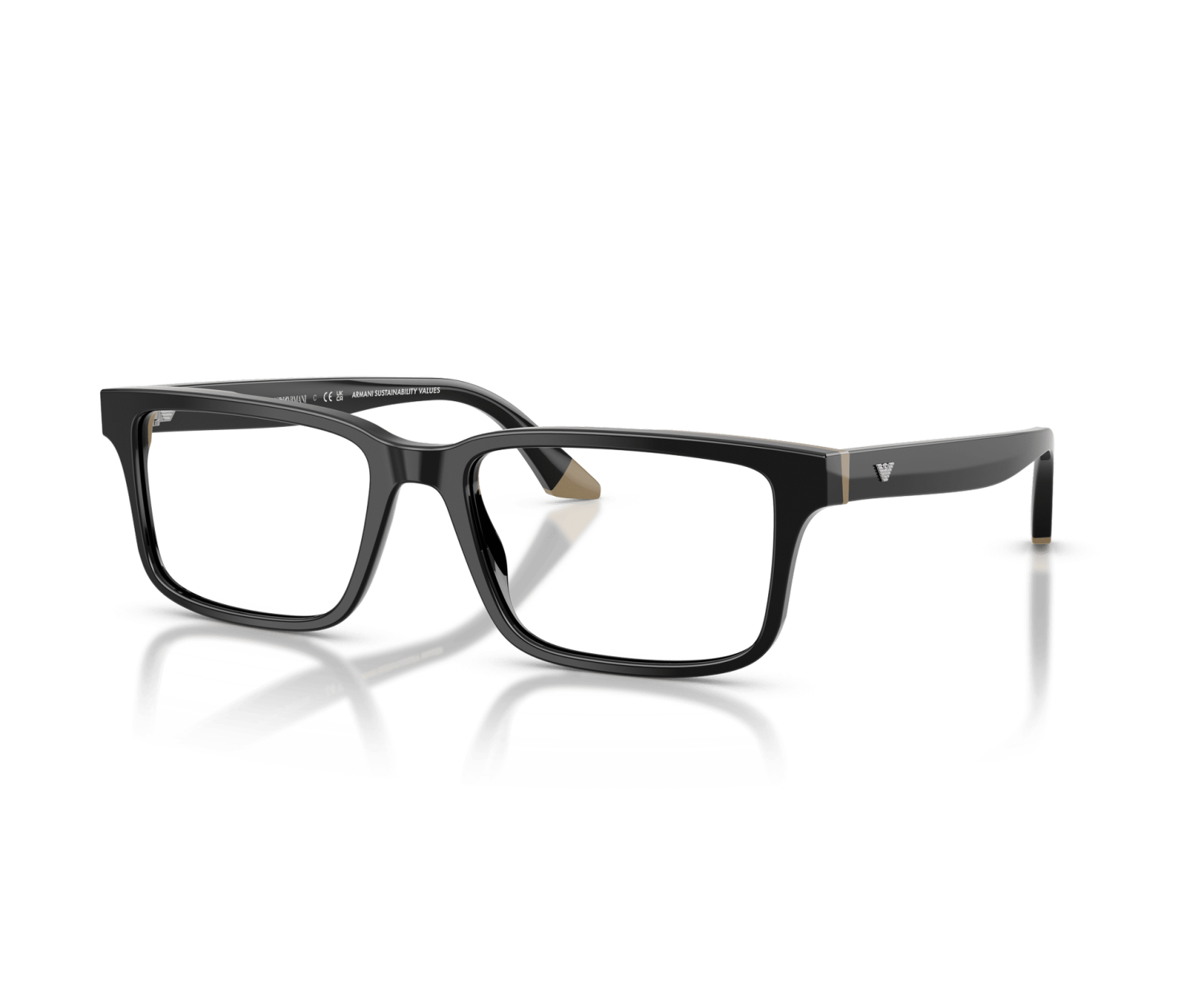 EMPORIO ARMANI - EA3269 - 6313 - 56