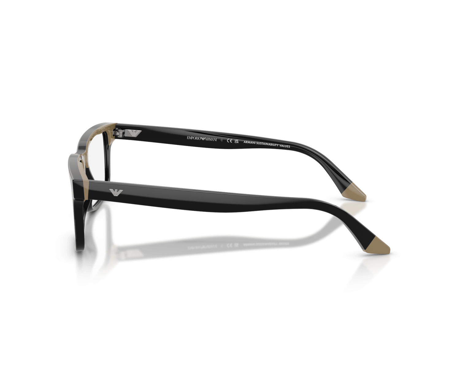 EMPORIO ARMANI - EA3269 - 6313 - 56
