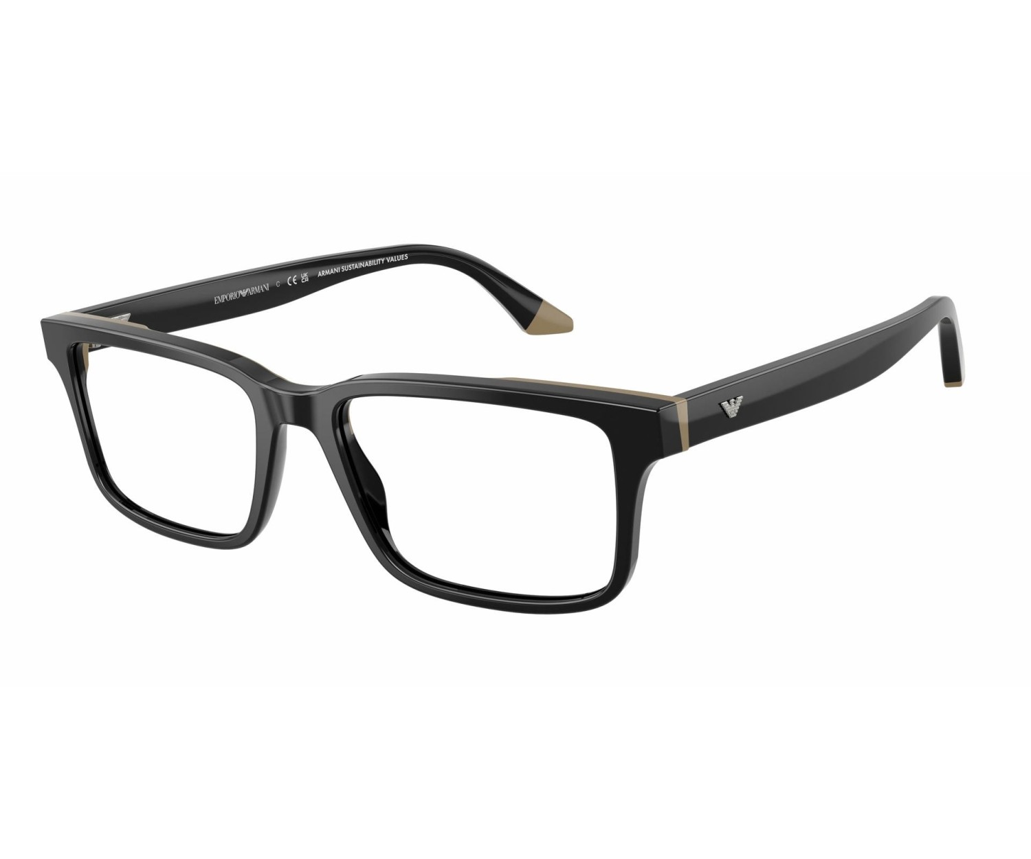 EMPORIO ARMANI - EA3269 - 6313 - 56