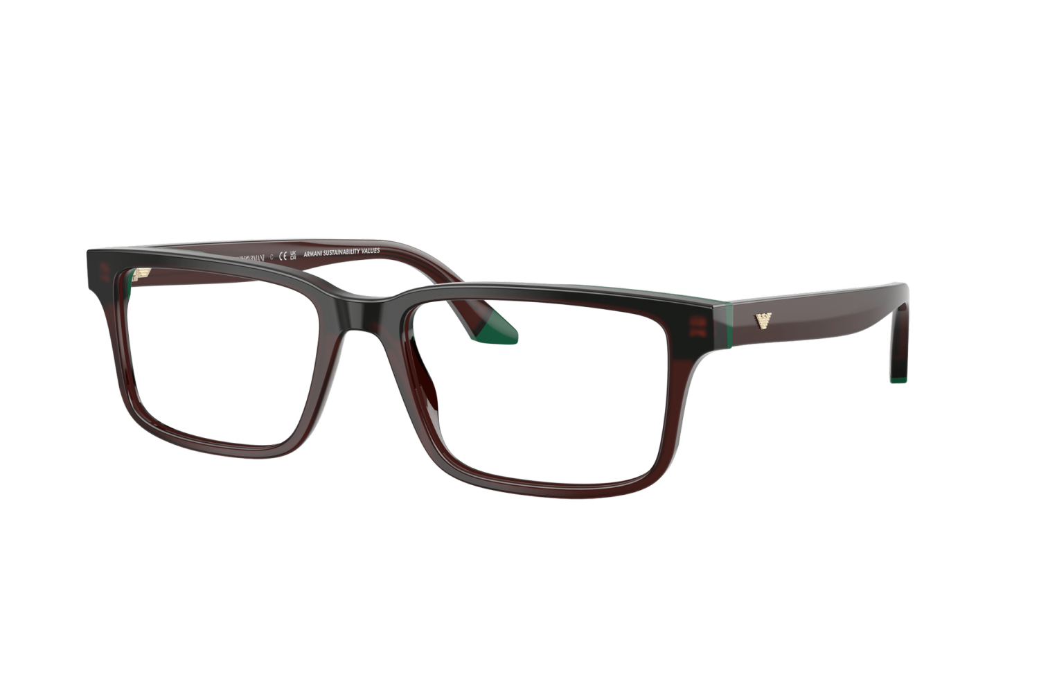EMPORIO ARMANI - EA3269 - 6315 - 56