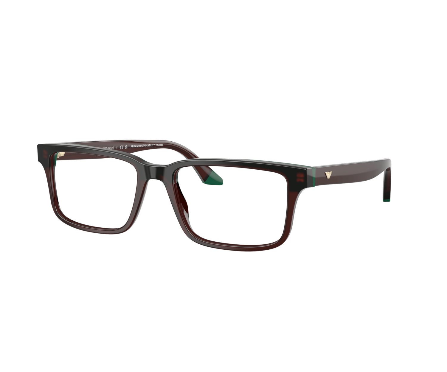 EMPORIO ARMANI - EA3269 - 6315 - 56