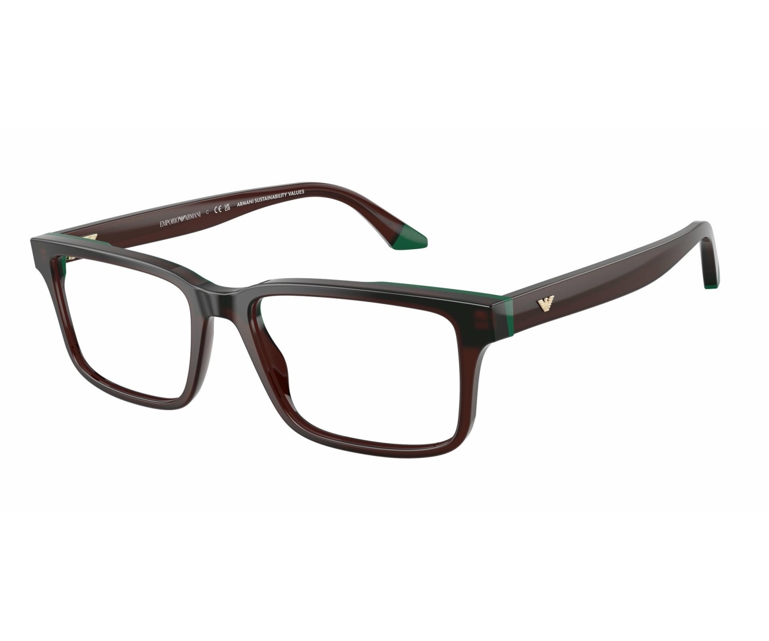 EMPORIO ARMANI - EA3269 - 6315 - 56