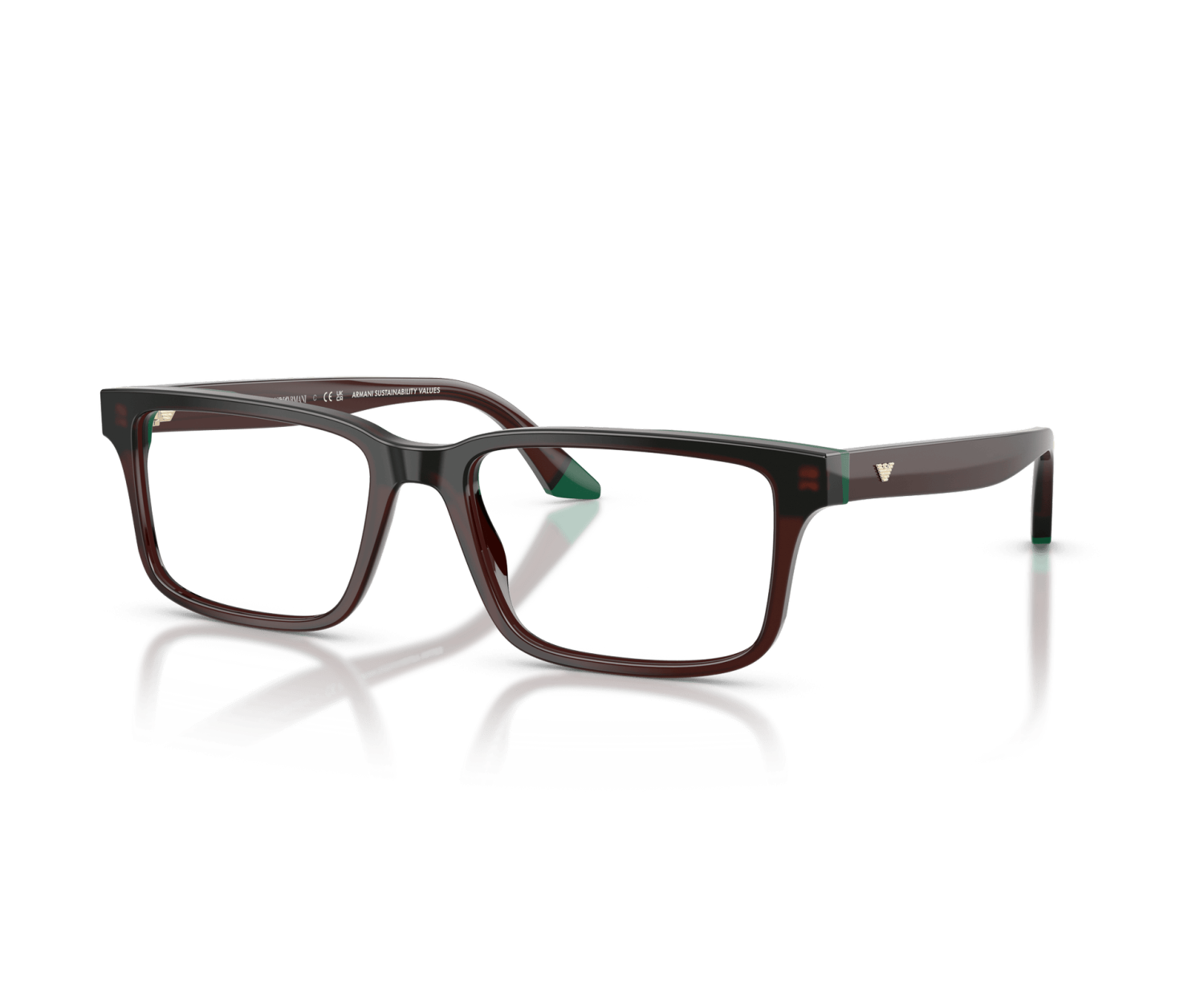 EMPORIO ARMANI - EA3269 - 6315 - 56