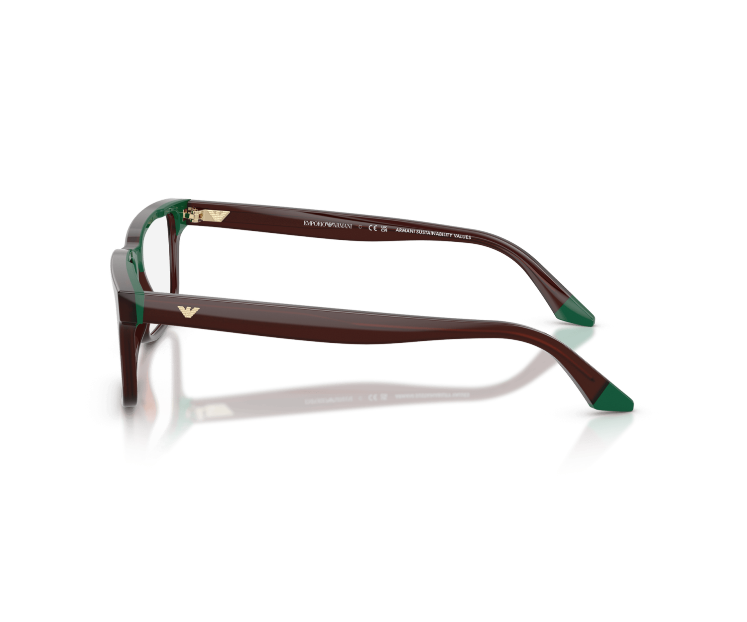 EMPORIO ARMANI - EA3269 - 6315 - 56