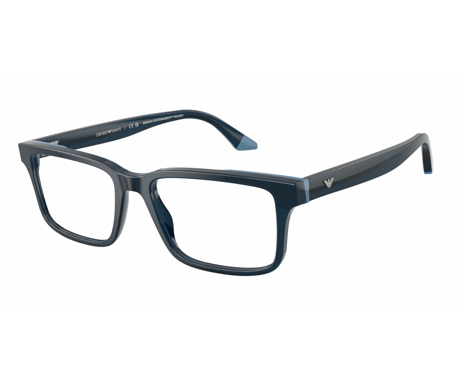 EMPORIO ARMANI - EA3269 - 6317 - 56