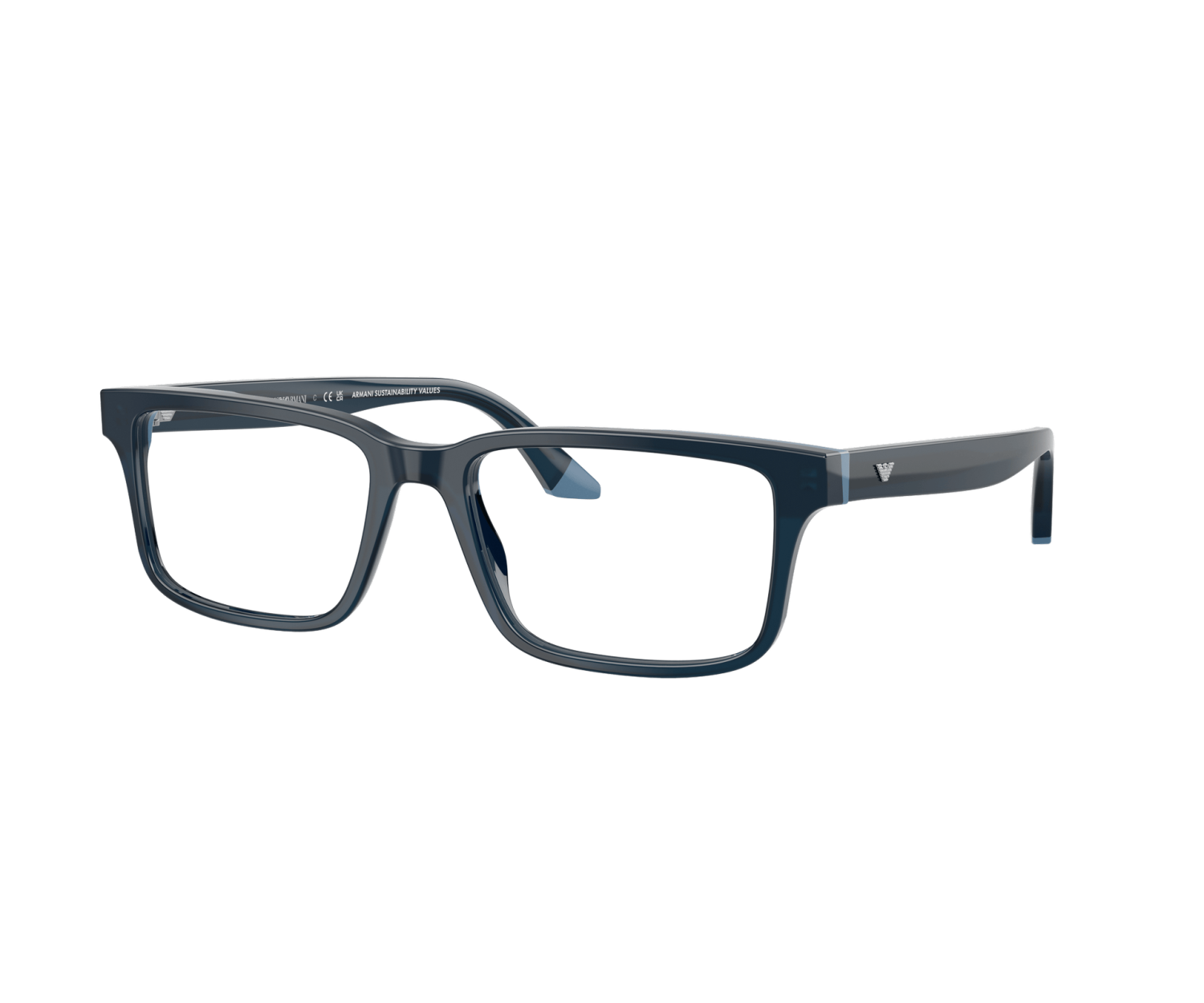 EMPORIO ARMANI - EA3269 - 6317 - 56