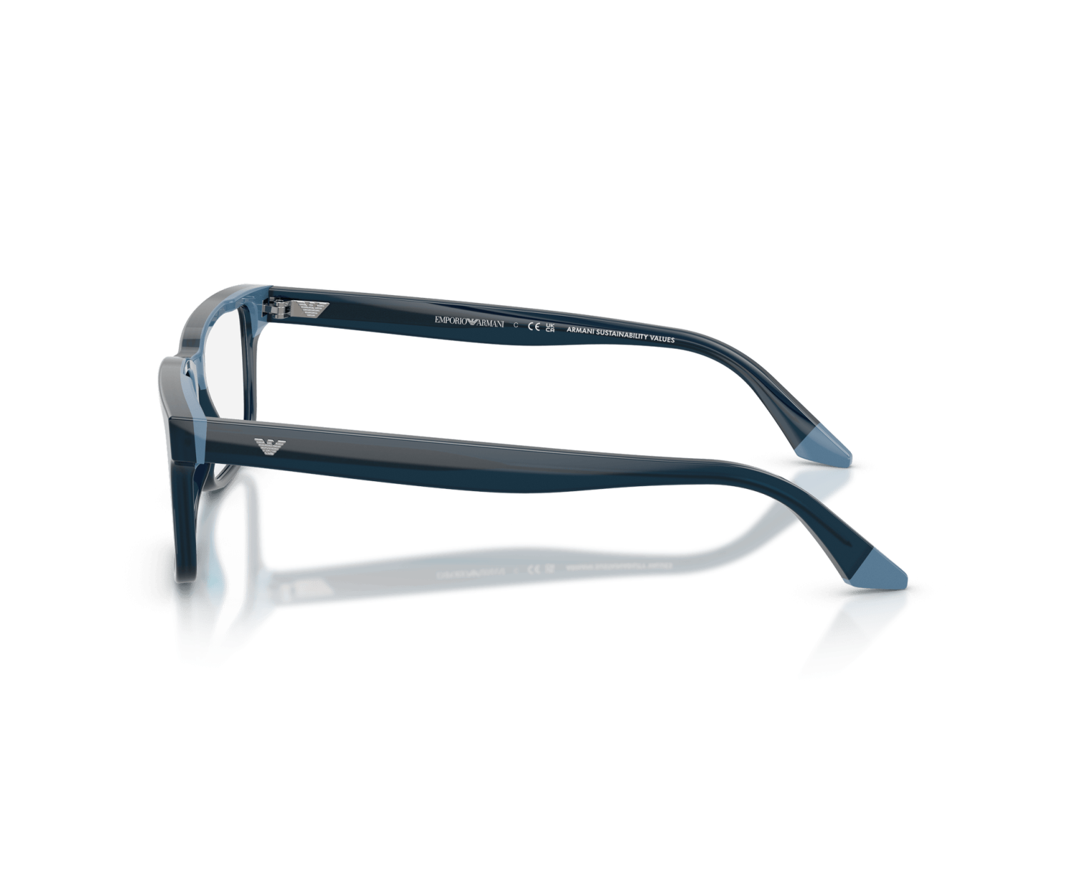 EMPORIO ARMANI - EA3269 - 6317 - 56