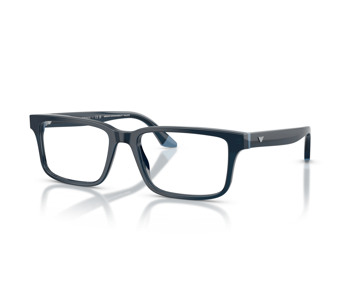 EMPORIO ARMANI - EA3269 - 6317 - 56
