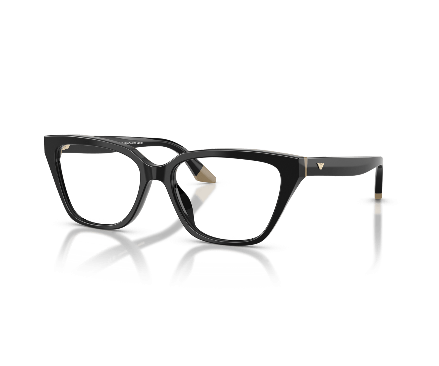 EMPORIO ARMANI - EA3270U - 6313 - 55