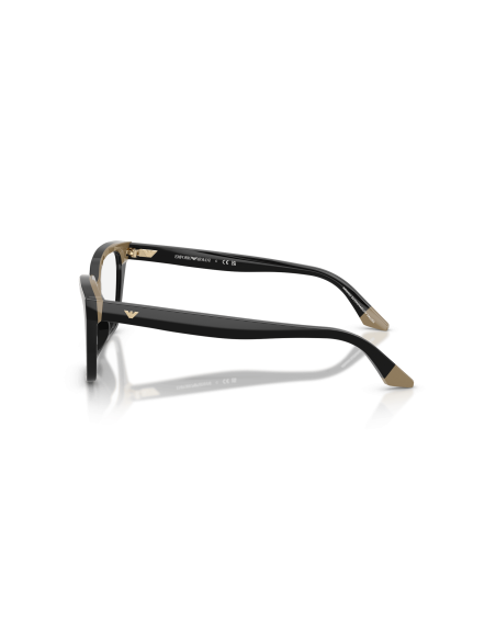 EMPORIO ARMANI - EA3270U - 6313 - 55