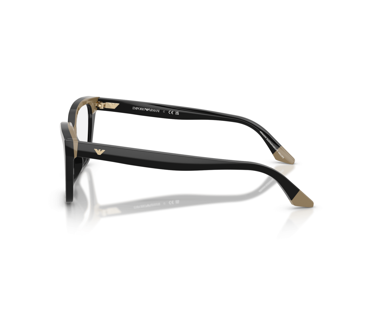 EMPORIO ARMANI - EA3270U - 6313 - 55