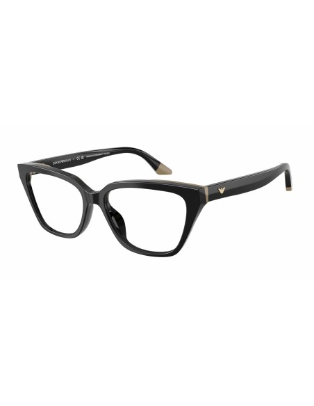 EMPORIO ARMANI - EA3270U - 6313 - 55