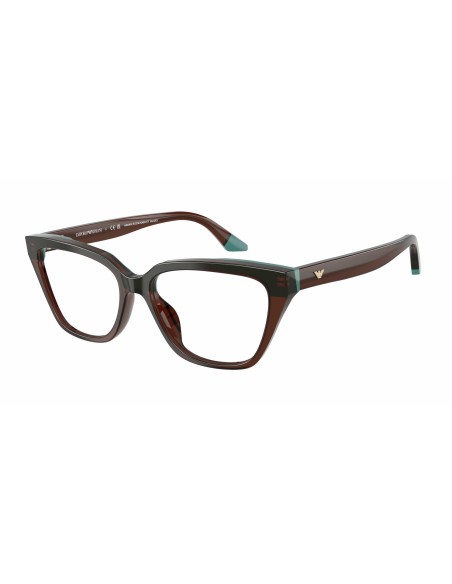 EMPORIO ARMANI - EA3270U - 6318 - 55
