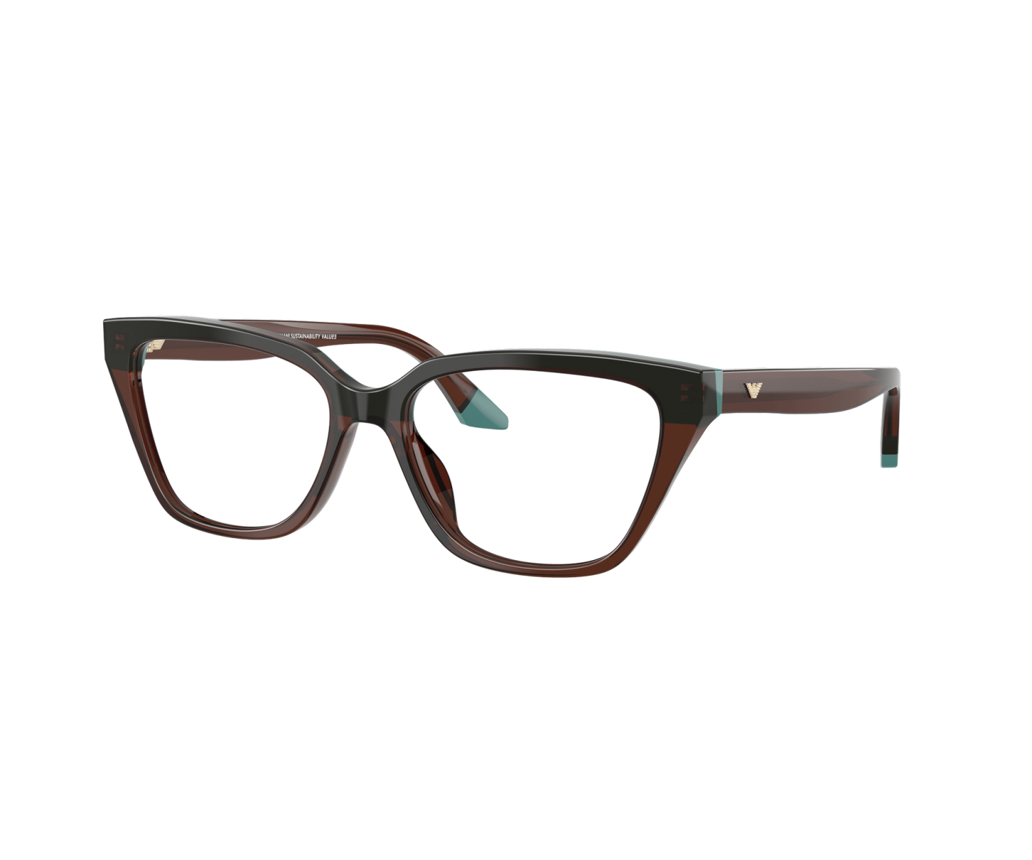 EMPORIO ARMANI - EA3270U - 6318 - 55