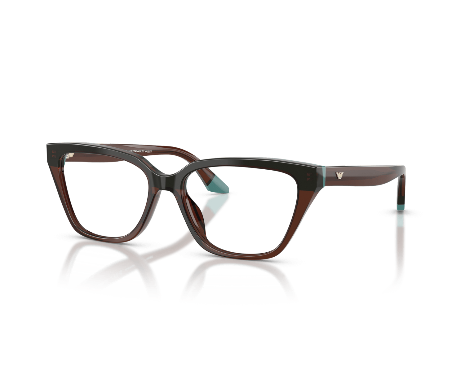 EMPORIO ARMANI - EA3270U - 6318 - 55