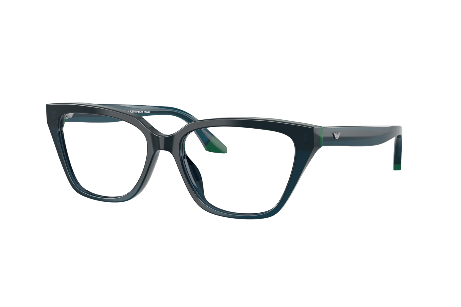 EMPORIO ARMANI - EA3270U - 6319 - 55
