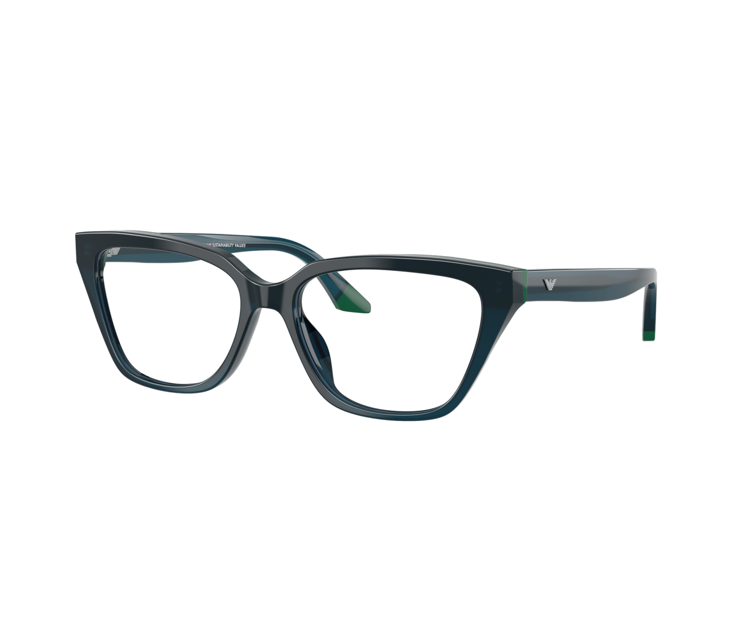 EMPORIO ARMANI - EA3270U - 6319 - 55