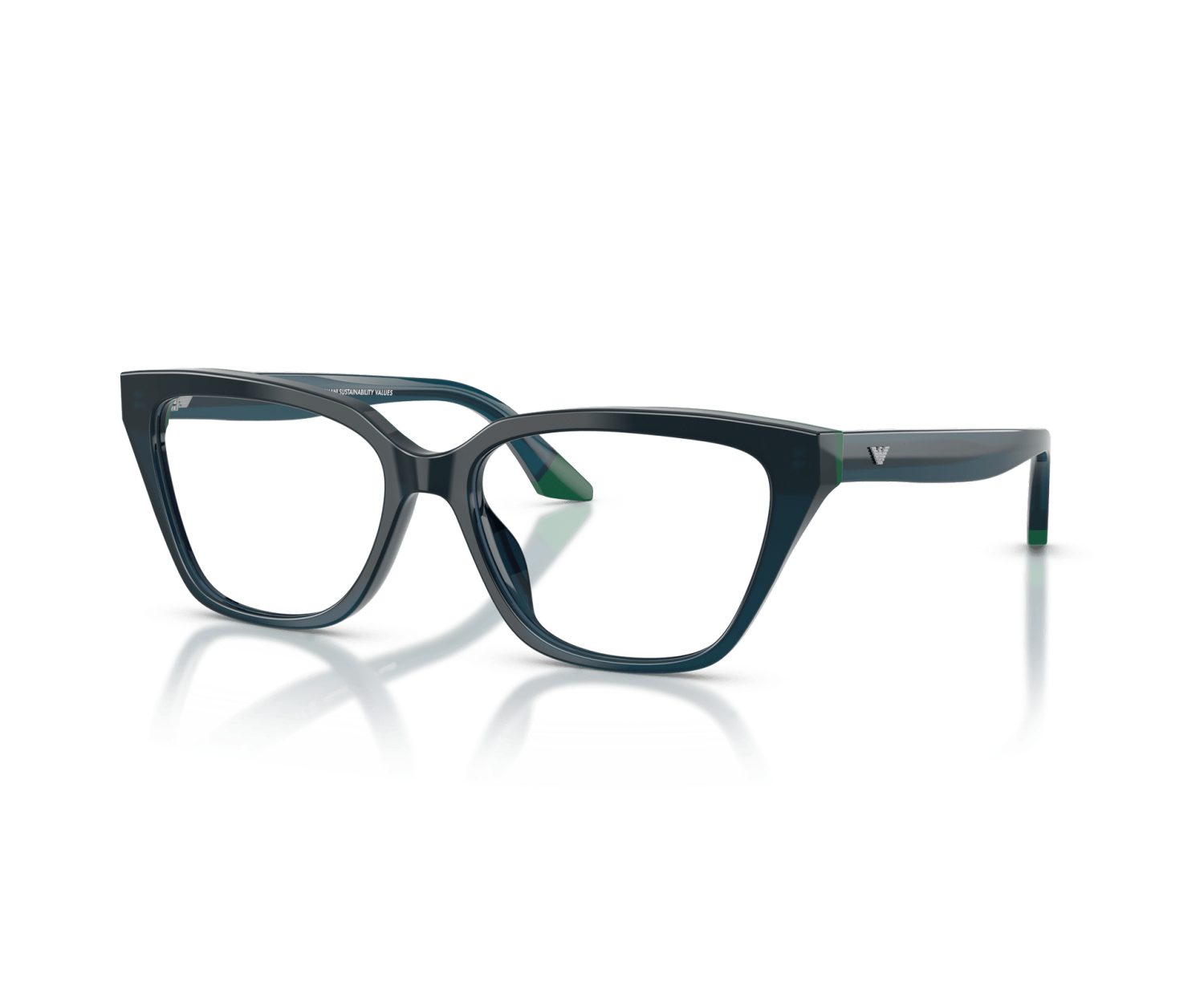 EMPORIO ARMANI - EA3270U - 6319 - 55