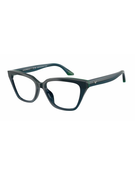 EMPORIO ARMANI - EA3270U - 6319 - 55