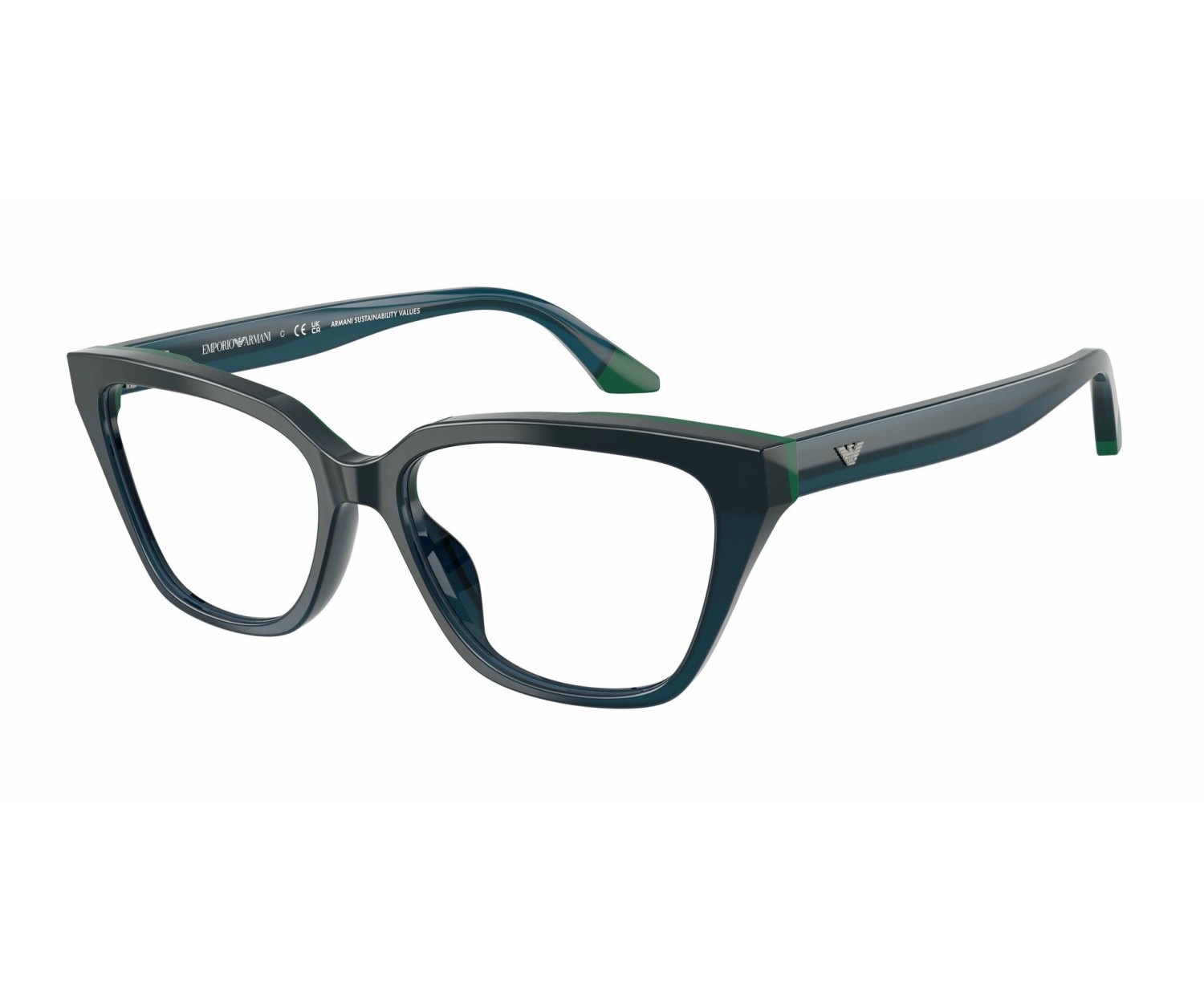 EMPORIO ARMANI - EA3270U - 6319 - 55