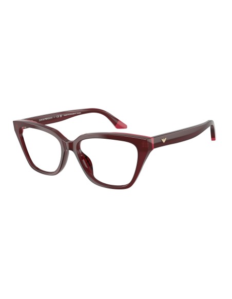 EMPORIO ARMANI - EA3270U - 6320 - 55