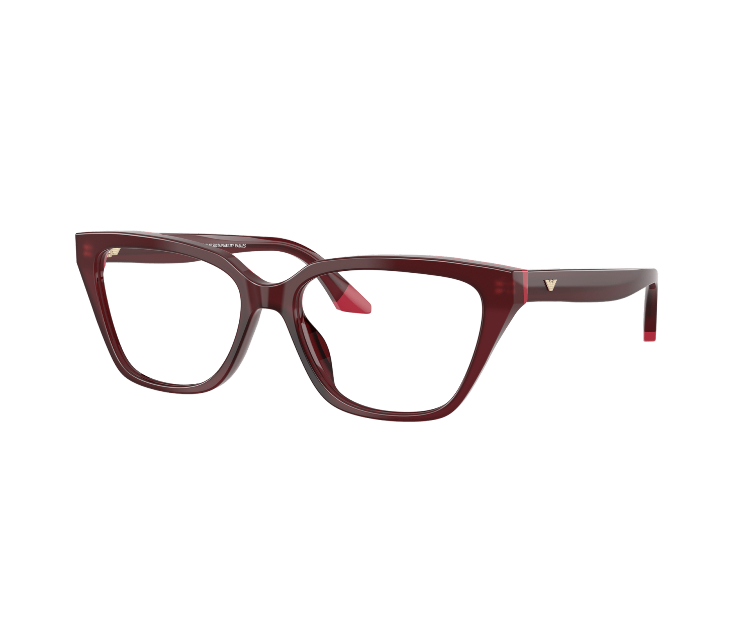 EMPORIO ARMANI - EA3270U - 6320 - 55