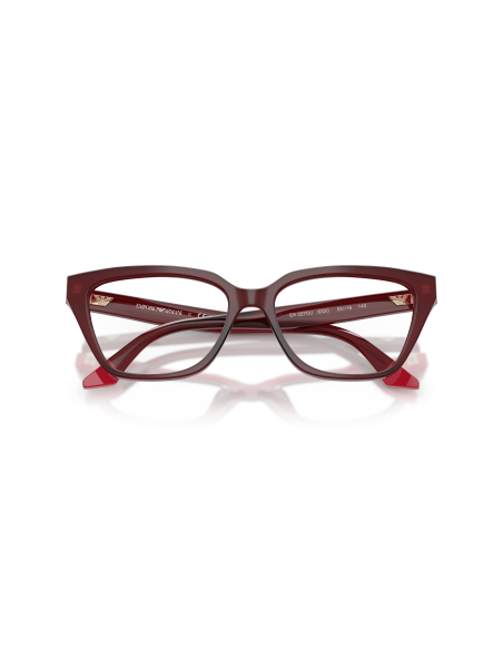 EMPORIO ARMANI - EA3270U - 6320 - 55