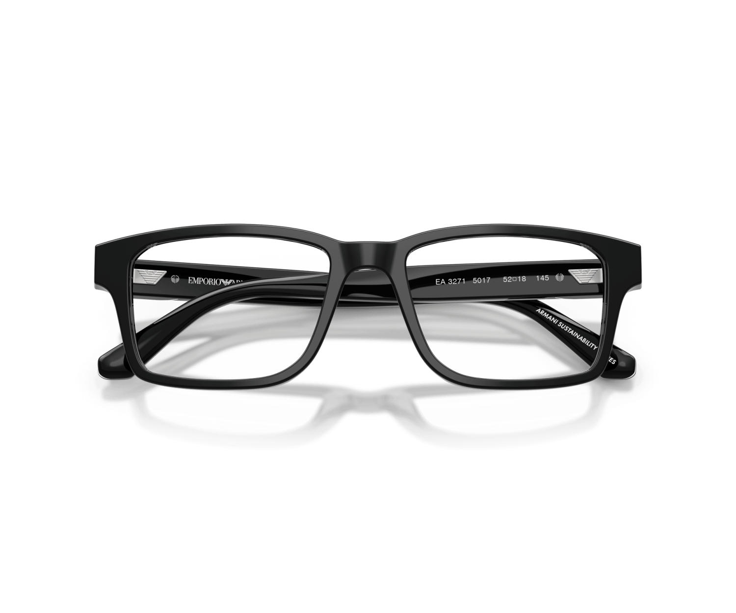 EMPORIO ARMANI - EA3271 - 5017 - 54