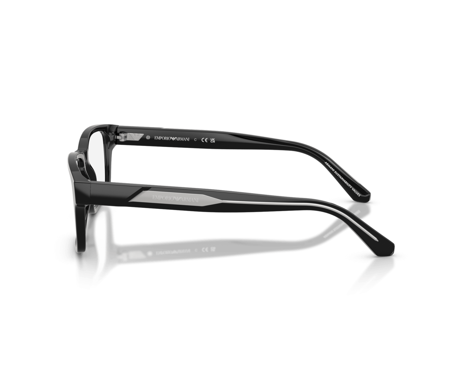 EMPORIO ARMANI - EA3271 - 5017 - 54