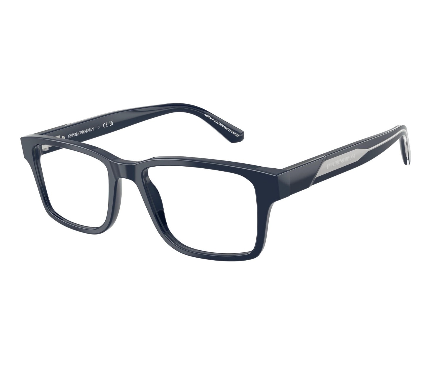 EMPORIO ARMANI - EA3271 - 6039 - 54