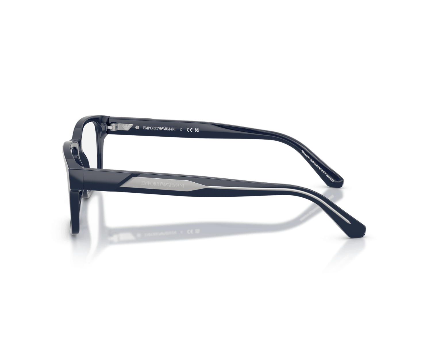 EMPORIO ARMANI - EA3271 - 6039 - 54
