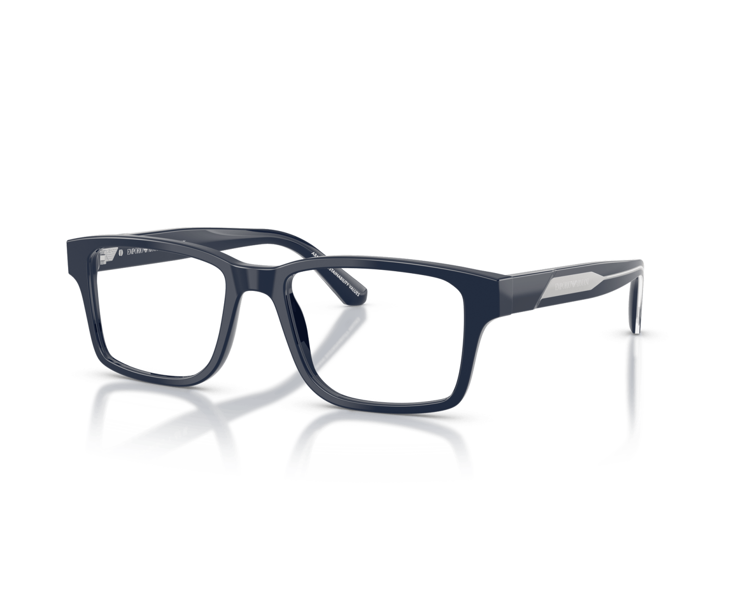 EMPORIO ARMANI - EA3271 - 6039 - 54