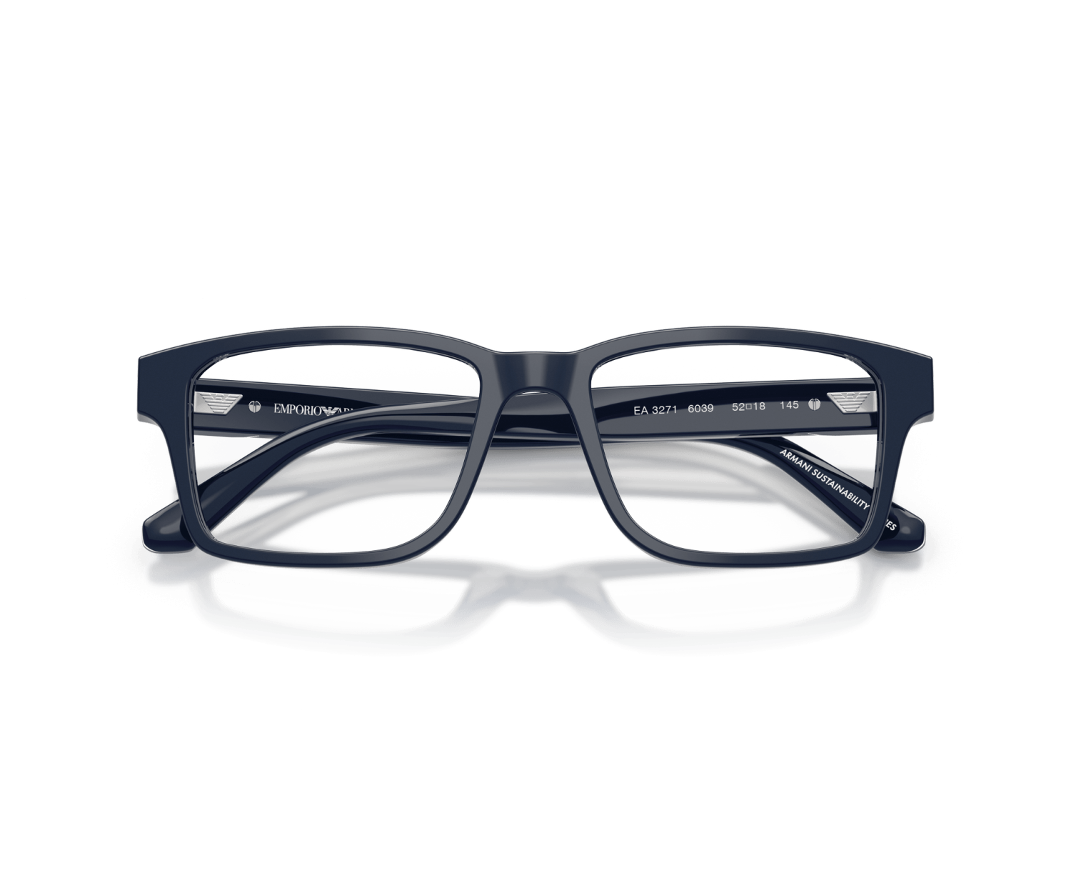 EMPORIO ARMANI - EA3271 - 6039 - 54
