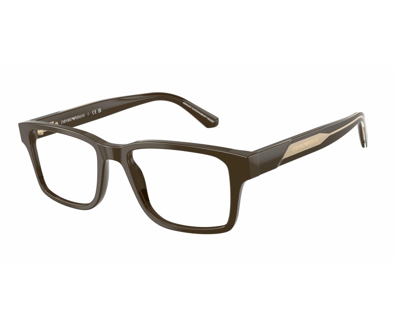 EMPORIO ARMANI - EA3271 - 6307 - 54