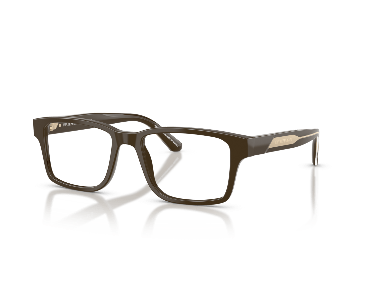 EMPORIO ARMANI - EA3271 - 6307 - 54