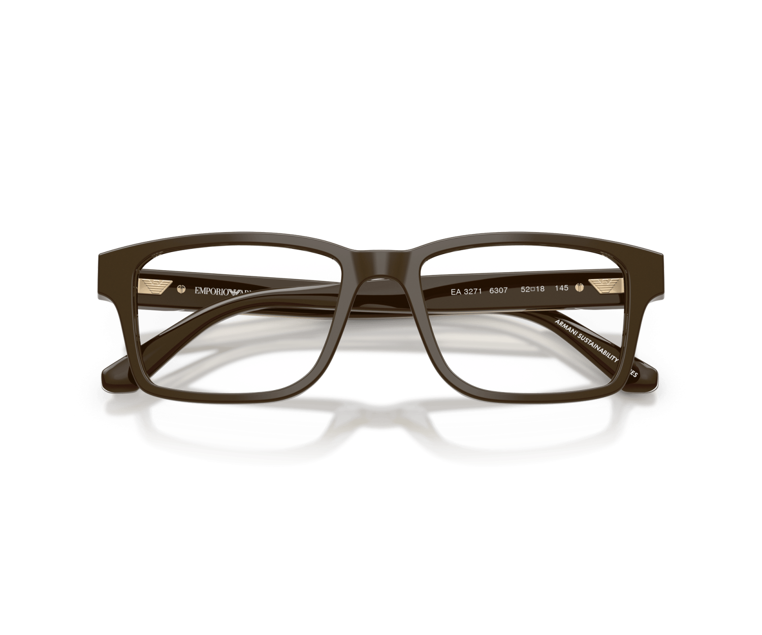 EMPORIO ARMANI - EA3271 - 6307 - 54