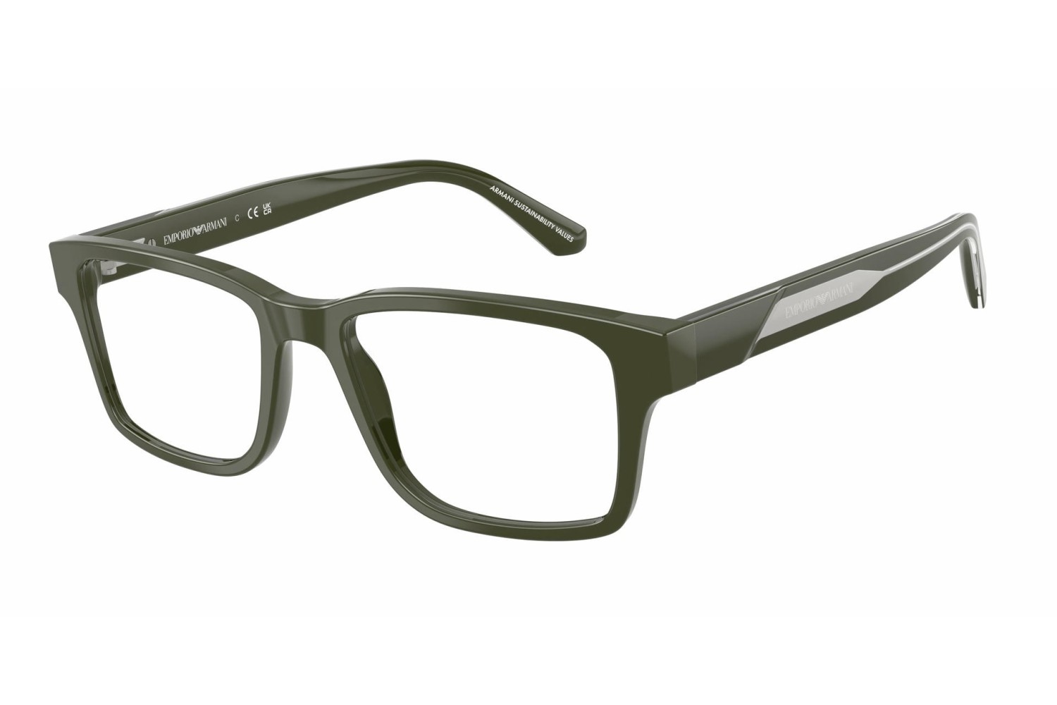 EMPORIO ARMANI - EA3271 - 6321 - 54