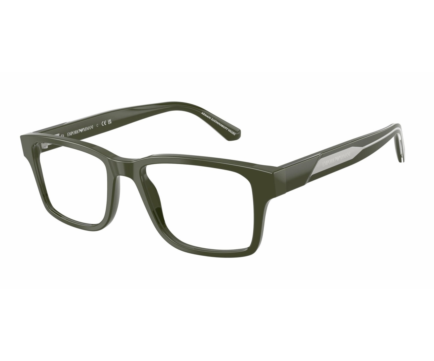 EMPORIO ARMANI - EA3271 - 6321 - 54