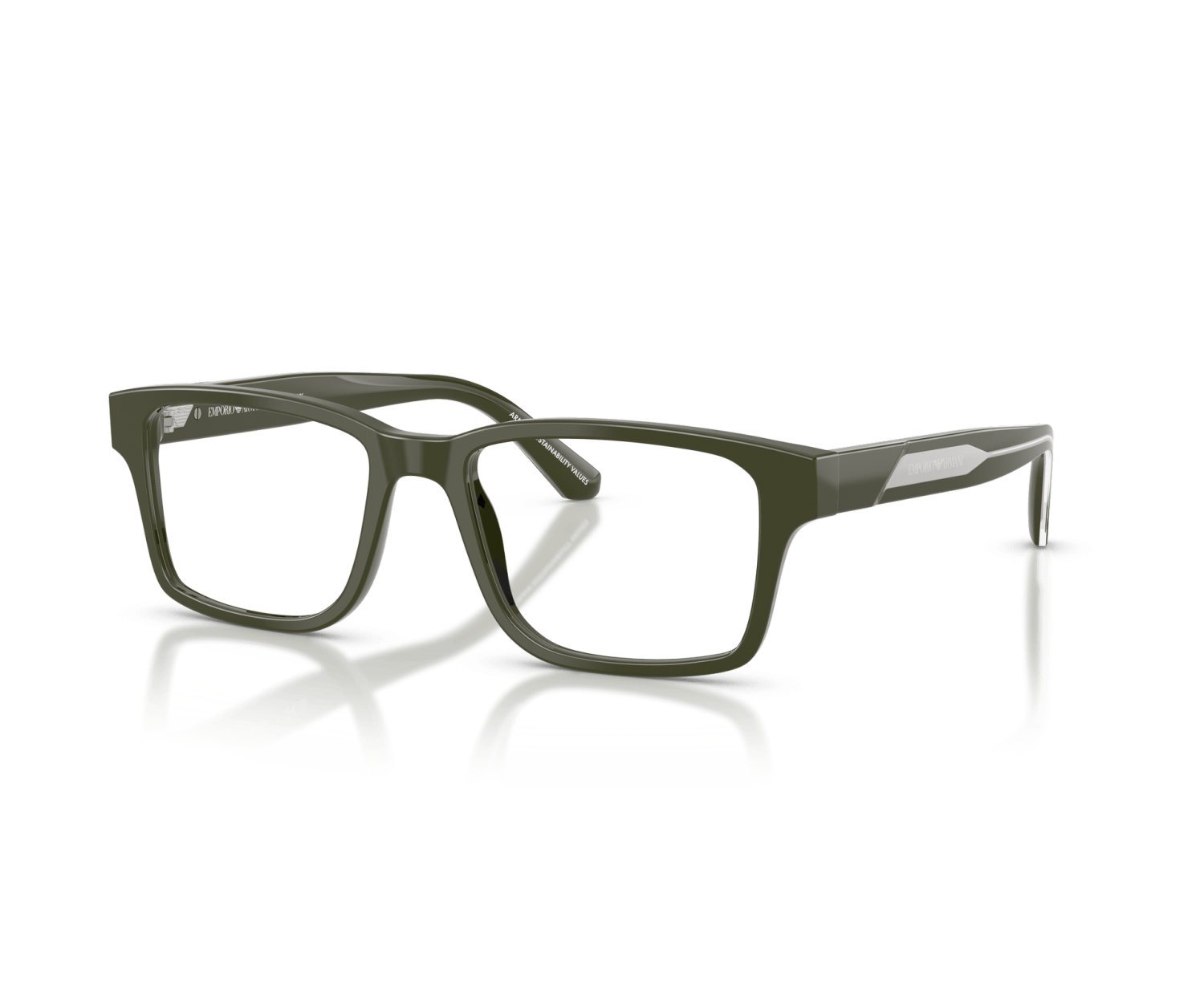 EMPORIO ARMANI - EA3271 - 6321 - 54